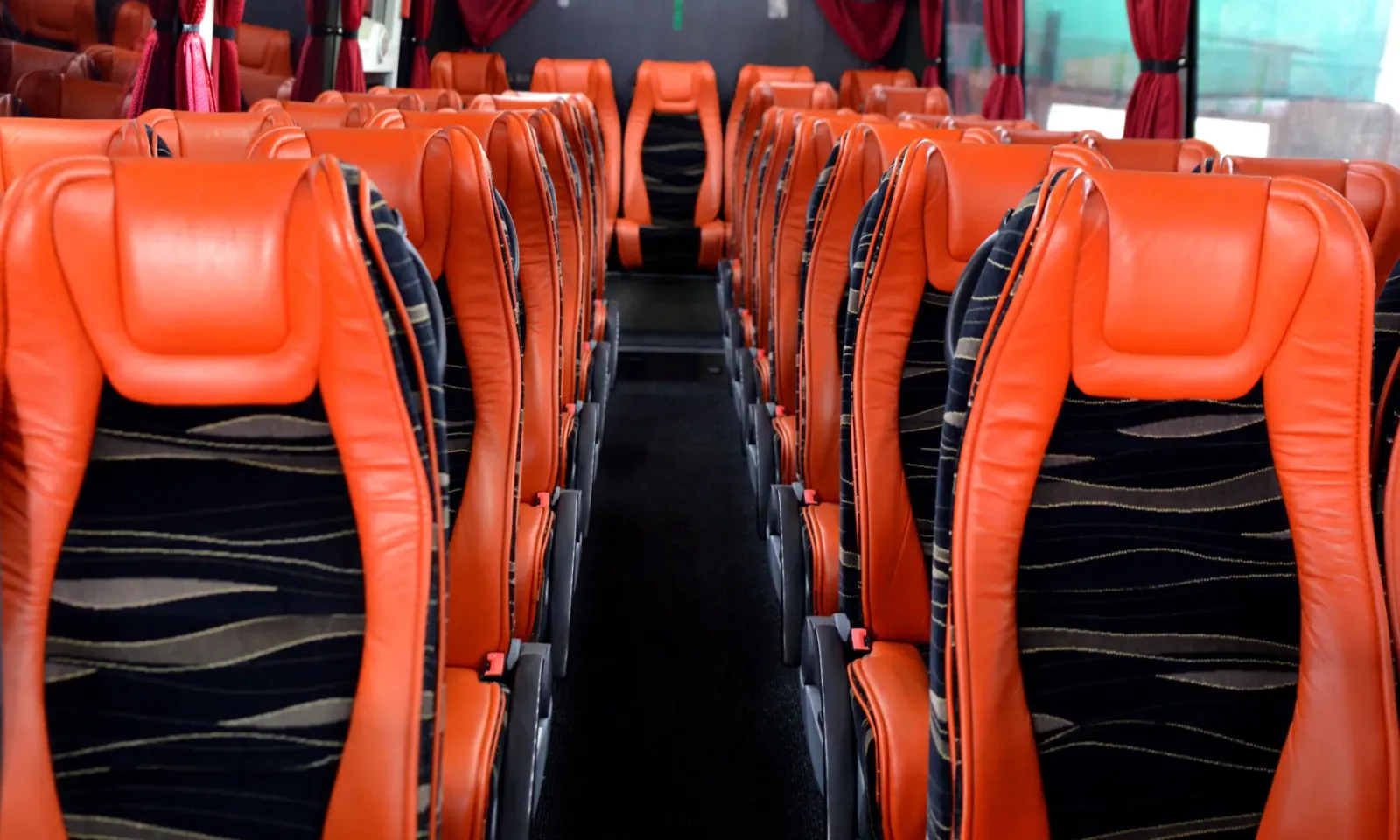 Hero image for private transfer service: Salerno Port to Sorrento Private Transfer