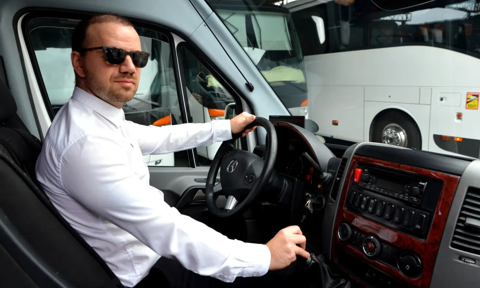 Hero image for private transfer service: Naples Airport to Ravello Private Transfer