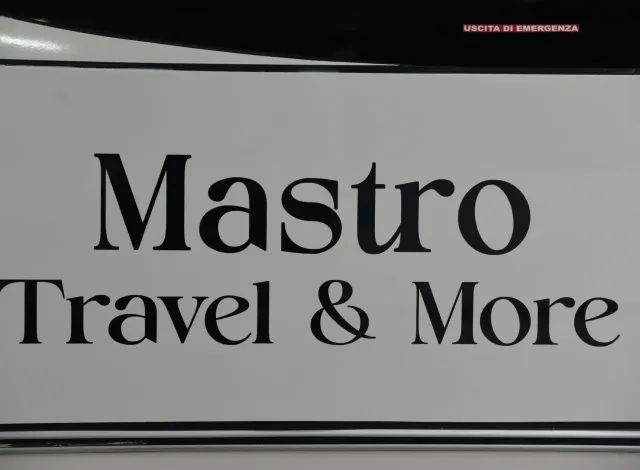 Panoramic view over Positano and the Amalfi Coast