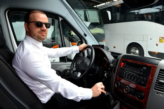 Salvatore from the Travel In Sorrento team