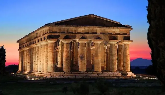 Cover image for blog post: How to Get to Paestum: Your Complete Day Trip Transfer Guide from Naples and Salerno