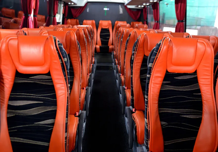 Private transfer service for route: Salerno Port to Sorrento Private Transfer