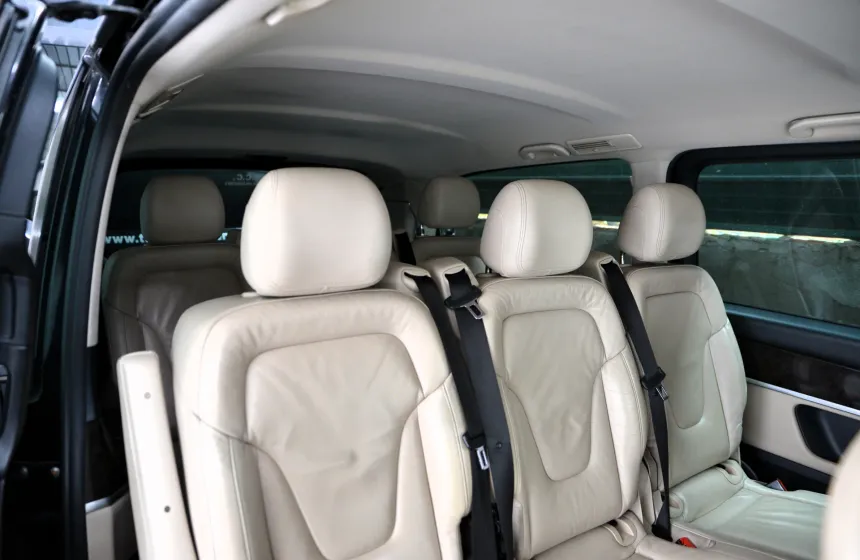 Panoramic view over Positano and the Amalfi Coast