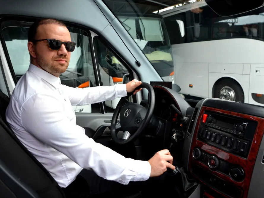 Gallery image 1 for private transfer service: Naples Airport to Ravello Private Transfer